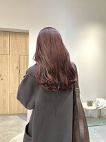 ユーア(yuur.) 艶カラー