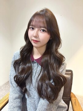 アールサロン アネックス 名駅(Rr SALON ANNEX) ナチュラルベージュ