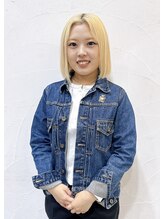 グランシー(granci produced by ApaKabar) 高松 琉杏
