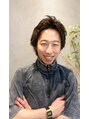 エマージュ 池袋東口店(Emerge)&nbsp;K.RYO 