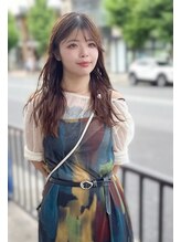 アレゴ(Allergo)&nbsp;魚住 優香