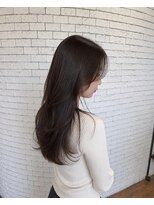 マール(marl)&nbsp;髪質改善/縮毛矯正/酸性ストレート/ヘッドスパ/白髪染め