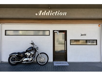 アディクション(Addiction)の写真
