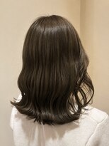 グランボーテクラシック(GrandBeaute classic) 透明感カラー