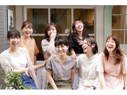 アンテシニヨン(Un the Shiniyon)の写真