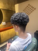 ドゥーエン 花園店(DoEN)&nbsp;センターパートツイスパ