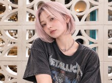 クレメンテ バイ ロスタ(Clemente by Rosta)の雰囲気（スタッフ募集中！　深谷/籠原/熊谷/深谷市美容室/埼玉県美容室）