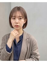 アナグラム(Anagram) 髪質改善/縮毛矯正/美髪/艶髪/弱酸性縮毛矯正/美髪ストレート