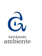 ambiente 【アンビエンテ】