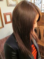 ディーヴァ(Diva)&nbsp;エクステストレート