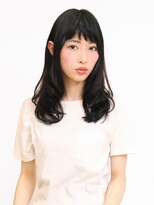 エミ美容室 神明店&nbsp;モテフェミニンふわふわ愛されキュートスタイル