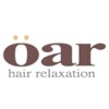オール 登美ヶ丘店(oar)のお店ロゴ