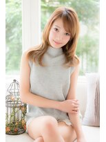 リトル 心斎橋(little)&nbsp;くびれミディスタイル