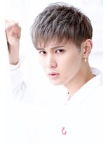 リップス 吉祥寺店 (LIPPS)&nbsp;【ネープレスショート】