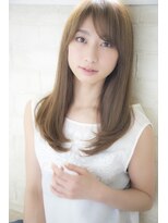 ガーランド (Garland)&nbsp;[Garland/表参道]☆大人フェアリーピュアストレート☆