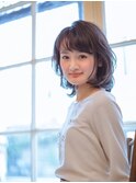 オフィスカジュアル