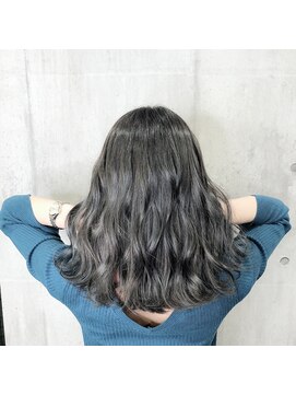 シュプバイトゥーミー(sup.by tomee) ice blue