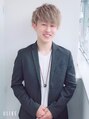 バグズ ヘアデザイン 桔梗が丘店(Baguz HAIR DESIGN) 松本 賢音