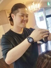 アクアスヘアーデザイン 三篠店(AQUAS hair design)