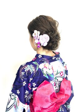 アヤナ バイ アヤラ(ayana by ayala) 上品なゆるかわセット［浦安 新浦安 葛西 南行徳］