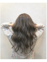 髪工房 アンフィールド&nbsp;《グレージュカラー》