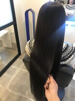 アールサロン アオヤマ(Rr SALON AOYAMA)&nbsp;crystal silica+3