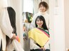 12タイプパーソナルカラー診断