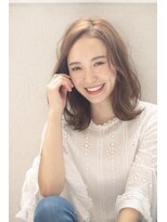 リーフ 掛川店(LeaF)&nbsp;ゆるふわミディ