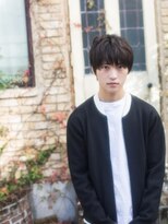 アンシェリ バイ フラミューム 大船店(Ancheri by flammeum)&nbsp;好青年ショート