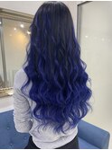 【EXTENSION D.C 渋谷】レミーシールエクステで作る!ロングヘア