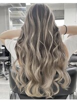 レディアル 大宮(REDEAL)&nbsp;【REDEAL大宮】パーフェクトエアータッチバレイヤージュ