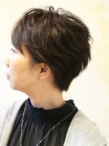 ヘアーアンドメイク キノトロープ(H&M KINOTOLOPE) 切りっぱなしボブ/ エアリーロング/ 美髪【 本郷/ 春日】