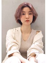 ブラン 梅田(Blanc)&nbsp;【Blanc】ボブショート456