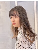 エテバイリリア(ete by LILIA.)&nbsp;ゆるふわスタイル