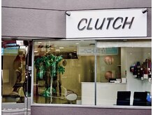 クラッチ(CLUTCH)