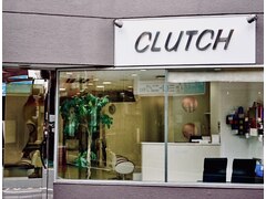 CLUTCH　クラッチ