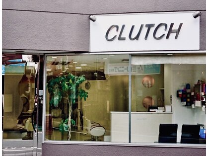 クラッチ(CLUTCH)の写真