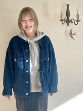 ディル(Dille)&nbsp;原田 未空歩