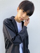 クーエフー(coo et fuu)&nbsp;20代30代清潔感ソフトマッシュ　ビジカジ