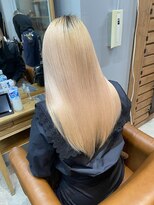 ロア 福岡天神店(LORE)&nbsp;髪質改善