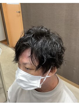 ナチュラ(NATU-RA) ゆるっとツイストスパイラル