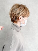 オアシス ガーデン 大宮店(Oasis GaRDEN)&nbsp;ハニーベージュ