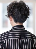 【VIALA 自由が丘】セクシー×外ハネ