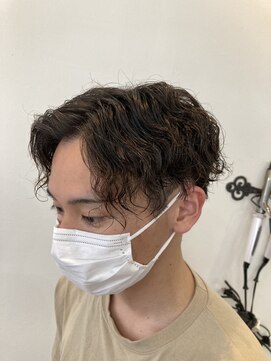 ロア ファーストクラス(LORE.first class) スパイラルツイスト