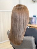 髪質改善 COREMEトリートメント