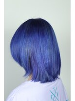 クリップ ジョイント ゴッド(CLIP JOINT GOD)&nbsp;ロイヤルブルー