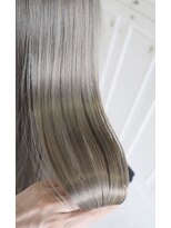 アシュリ ヘア リゾート(Assure hair resort) 髪質改善