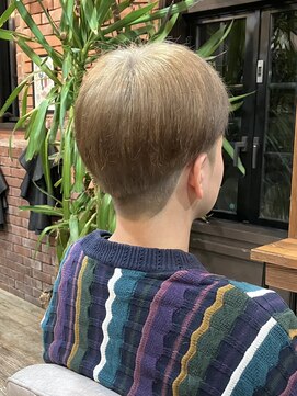 ロザリー(ROSARY) 【　men's　259　】