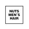 ナッツメンズヘア(NUTS MEN'S HAIR)のお店ロゴ