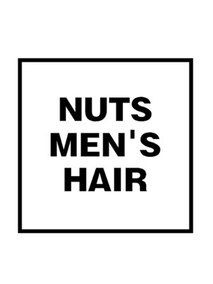 ナッツメンズヘア(NUTS MEN'S HAIR)